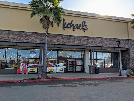 Craft Store «Michaels», reviews and photos, 20640 Homestead Rd, Cupertino, CA 95014, USA