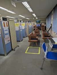 浜松西年金事務所