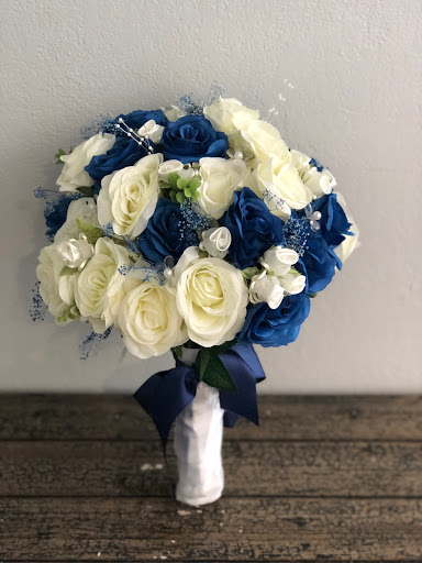 Florist «Open Air Designs - Florist | Wedding Planning | Gifts», reviews and photos, 607 N Myrtle Ave, Clearwater, FL 33755, USA