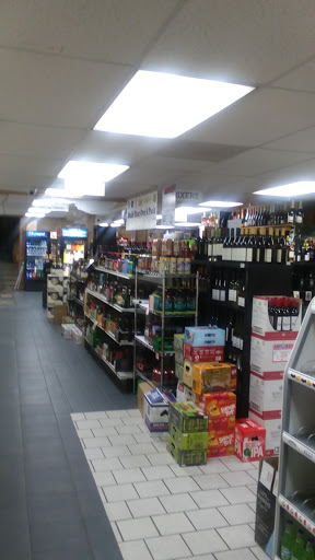 Wine Store «Columbia Package Store», reviews and photos, 170 CT-66, Columbia, CT 06237, USA