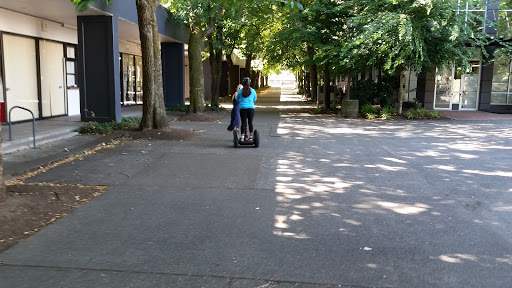 Tourist Attraction «Portland by Segway Tours», reviews and photos, 150 SW Harrison St, Portland, OR 97201, USA