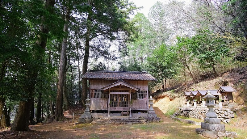 杉神社