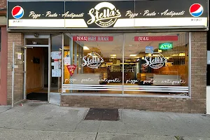 Stella’s Pizzeria image