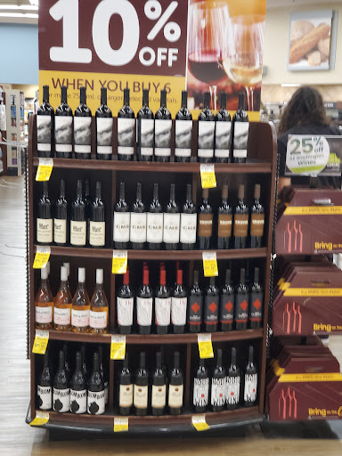 Grocery Store «Safeway», reviews and photos, 138 W Ellendale Ave, Dallas, OR 97338, USA