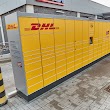 DHL Packstation