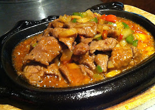 Photo n°33 de Au Bon Accueil à Massy ()