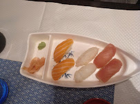 Plats et boissons du Restaurant japonais authentique OKY SUSHI okysushi à Paris - n°6