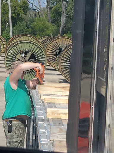 Cable Company «General Cable», reviews and photos, 1381 Bypass North, Lawrenceburg, KY 40383, USA