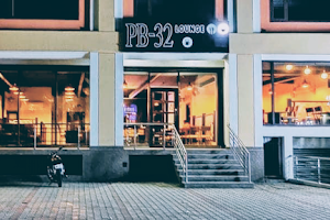 PB32 Lounge & Bar image