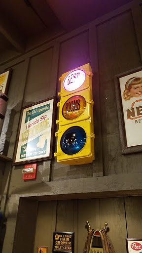 American Restaurant «Cracker Barrel Old Country Store», reviews and photos, 1134 Woodruff Rd, Greenville, SC 29607, USA