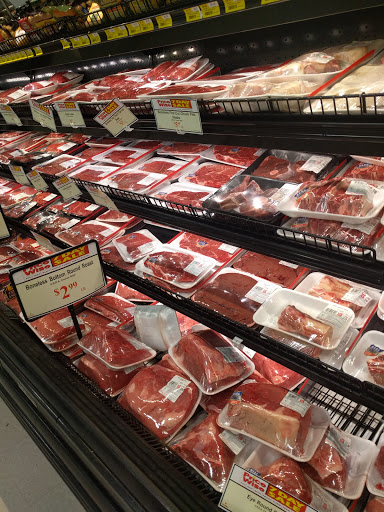 Supermarket «King Kullen», reviews and photos, 52 E Montauk Hwy, Hampton Bays, NY 11946, USA