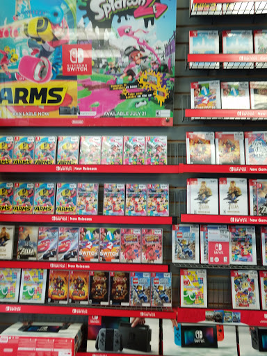 Video Game Store «GameStop», reviews and photos, 5165 Peachtree Pkwy Suite 620, Norcross, GA 30092, USA