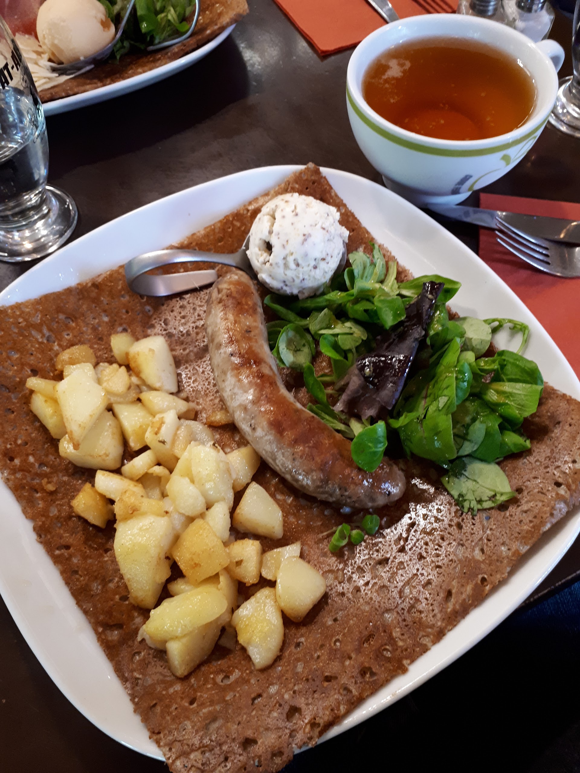 Photo n° 1 de l'avis de Thomas.a fait le 10/11/2017 à 13:07