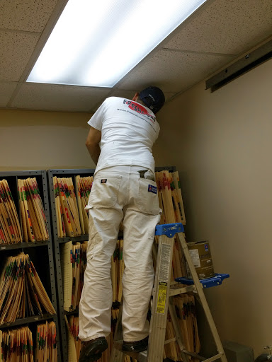 Painter «Fresh Coat Buford», reviews and photos, 4850 Golden Pkwy #252, Buford, GA 30518, USA