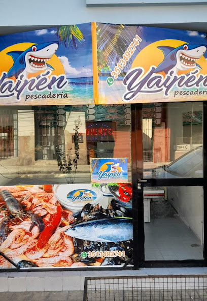 PESCADERÍA YAIPEN