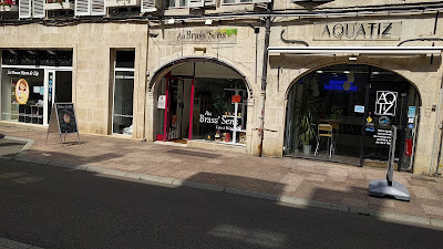 Au Brass' Sens à Dole