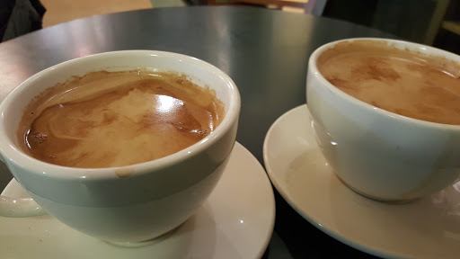 Coffee Shop «Coffee Tree Roasters», reviews and photos, 299 Beverly Rd, Pittsburgh, PA 15216, USA