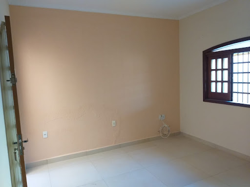 Logo da empresa - William P Pinturas e Reformas