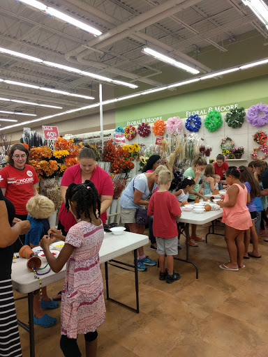 Craft Store «A.C. Moore Arts and Crafts», reviews and photos, 4219 Union Deposit Rd, Harrisburg, PA 17111, USA