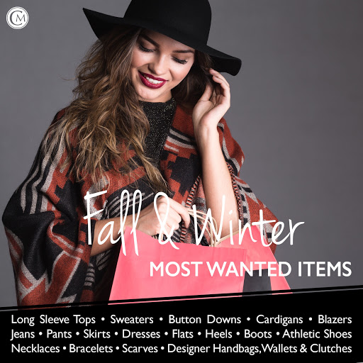 Used Clothing Store «Clothes Mentor», reviews and photos, 11800 S Cleveland Ave, Fort Myers, FL 33907, USA