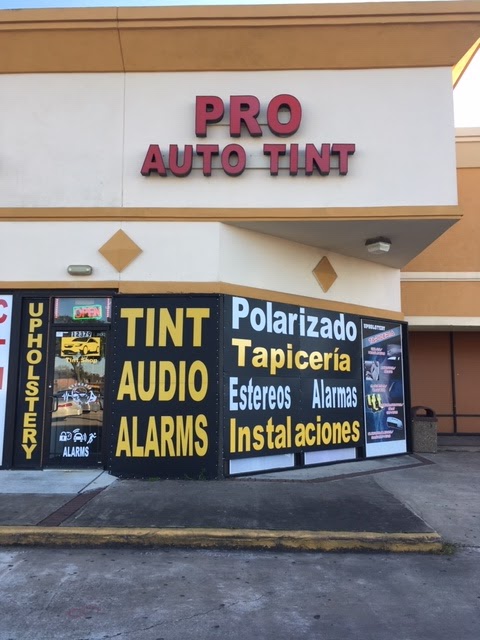 Pro Auto Tint