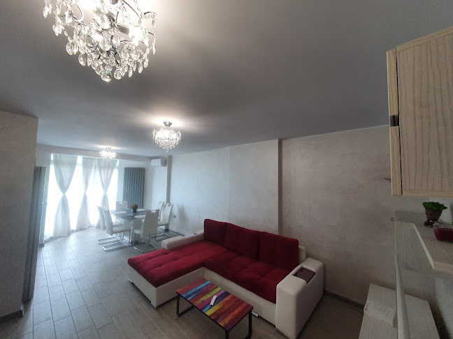 Rossa Luxury Apartment - <nil>
