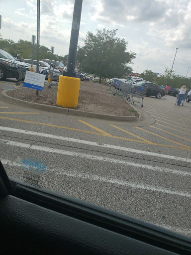 Department Store «Walmart Supercenter», reviews and photos, 534 S Duff Ave, Ames, IA 50010, USA