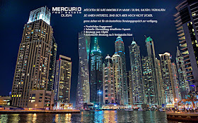 Mercurio Real Estate