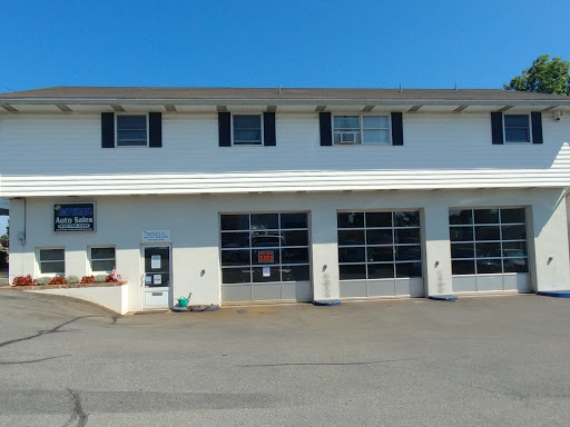 Used Car Dealer «Imperial Auto Sales & Services», reviews and photos, 4963 PA-873, Schnecksville, PA 18078, USA