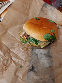 Aliment-réconfort du Restauration rapide Burger King à Agde - n°4