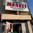 Summer's Lite Market