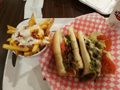 Charleys Cheesesteaks