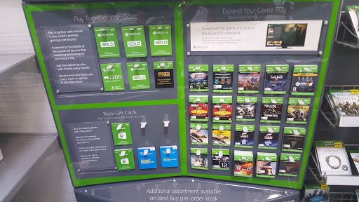 Electronics Store «Best Buy», reviews and photos, 7300 Guilford Dr, Frederick, MD 21704, USA