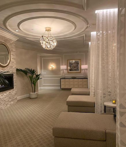 Hotel «The Houstonian Hotel, Club & Spa», reviews and photos, 111 N Post Oak Ln, Houston, TX 77024, USA