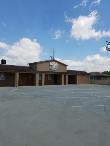 Sunrise PEACE Center