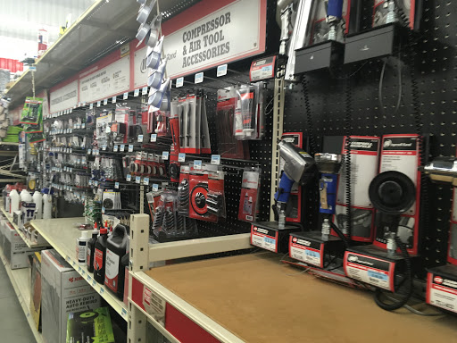 Home Improvement Store «Tractor Supply Co.», reviews and photos, 134 Bridge St, Pelham, NH 03076, USA