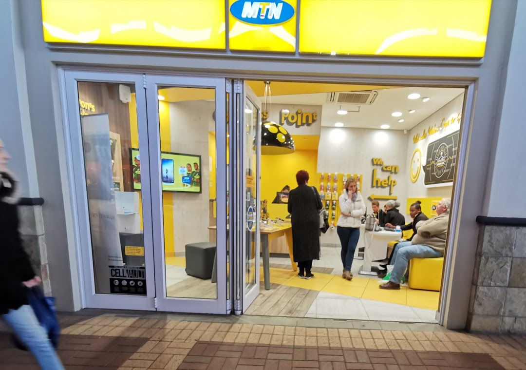 MTN Store - Langeberg Mall