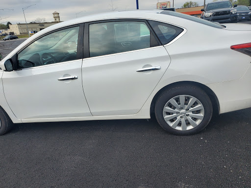 Used Car Dealer «Woodbridge Auto Sales», reviews and photos, 13611 Jefferson Davis Hwy, Woodbridge, VA 22191, USA