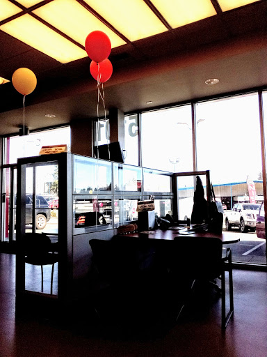 Car Dealer «Advantage Nissan», reviews and photos, 5101 Auto Center Blvd, Bremerton, WA 98312, USA