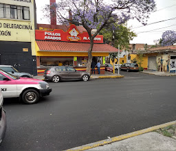 Pollo Feliz photo