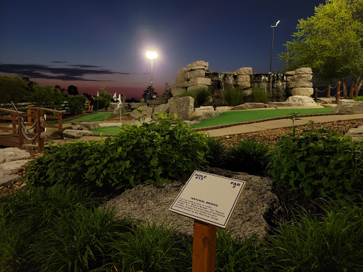 Public Golf Course «World of Golf», reviews and photos, 7400 Woodspoint Dr, Florence, KY 41042, USA