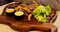 Steak du Restaurant turc RESTAURANT MEVLANA 63 à Clermont-Ferrand - n°13