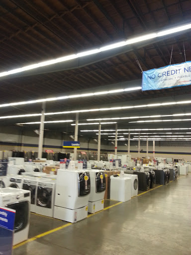 Appliance Store «Sears Outlet», reviews and photos, 1936 W Ave 140th, San Leandro, CA 94577, USA