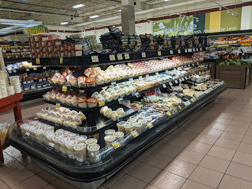 Grocery Store «ShopRite of Marlton», reviews and photos, 307 NJ-70, Marlton, NJ 08053, USA