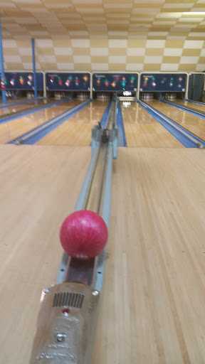 Bowling Alley «Forward Lanes», reviews and photos, 5844 Forward Ave, Pittsburgh, PA 15217, USA