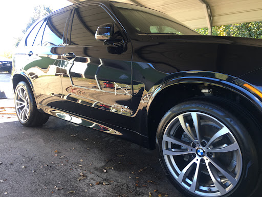 Certified Auto Detailing en Milledgeville