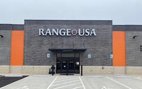 Range USA Hodgkins 63rd. St. image