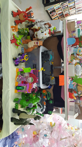 Thrift Store «Salvation Army Thrift Store», reviews and photos, 1014 8th St, Morgan City, LA 70380, USA