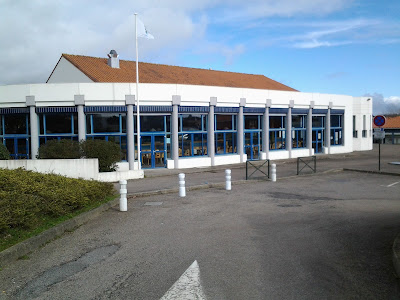 Ecole élémentaire Kerlor à Pornic