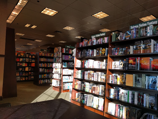Book Store «Barnes & Noble», reviews and photos, 150 W Swedesford Rd, Berwyn, PA 19312, USA